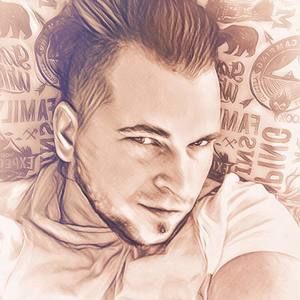 Meet your Posher, Jonathan